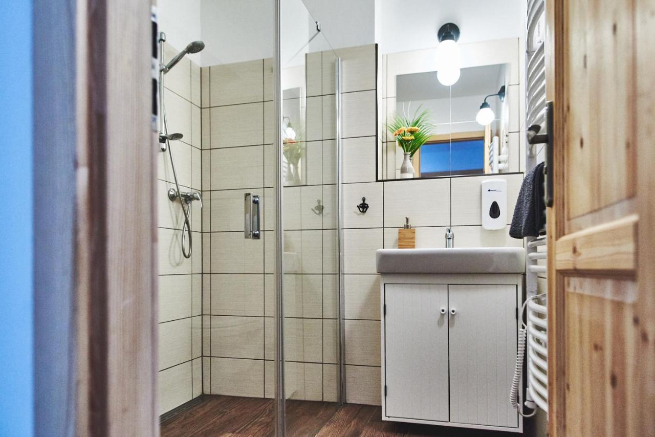Apartmany Na Fare Біла Екстер'єр фото