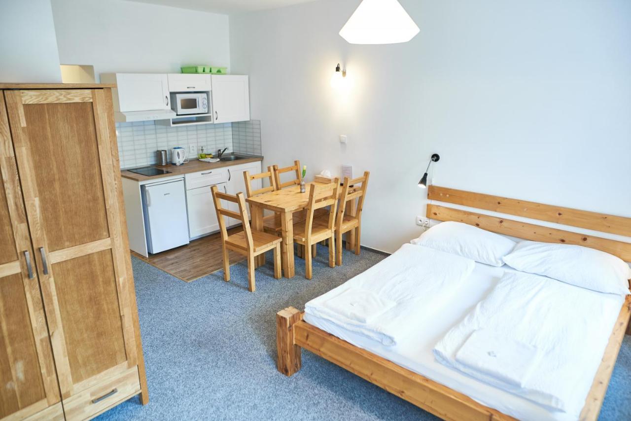 Apartmany Na Fare Біла Екстер'єр фото
