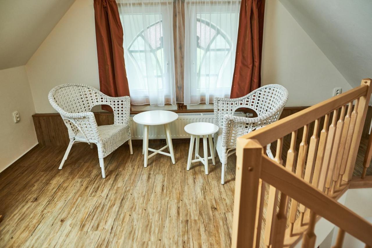 Apartmany Na Fare Біла Екстер'єр фото