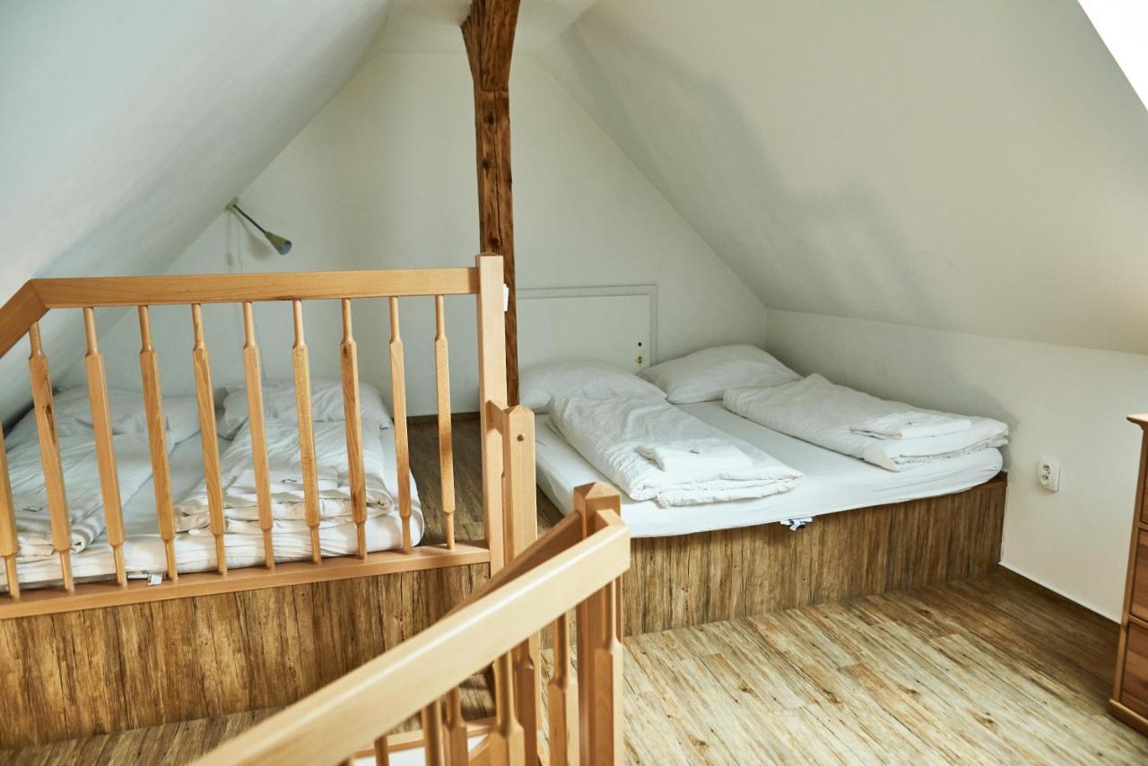 Apartmany Na Fare Біла Екстер'єр фото
