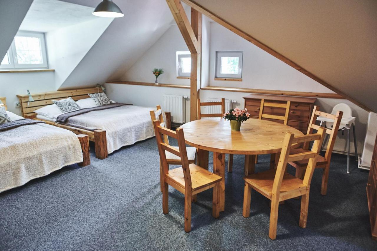 Apartmany Na Fare Біла Екстер'єр фото
