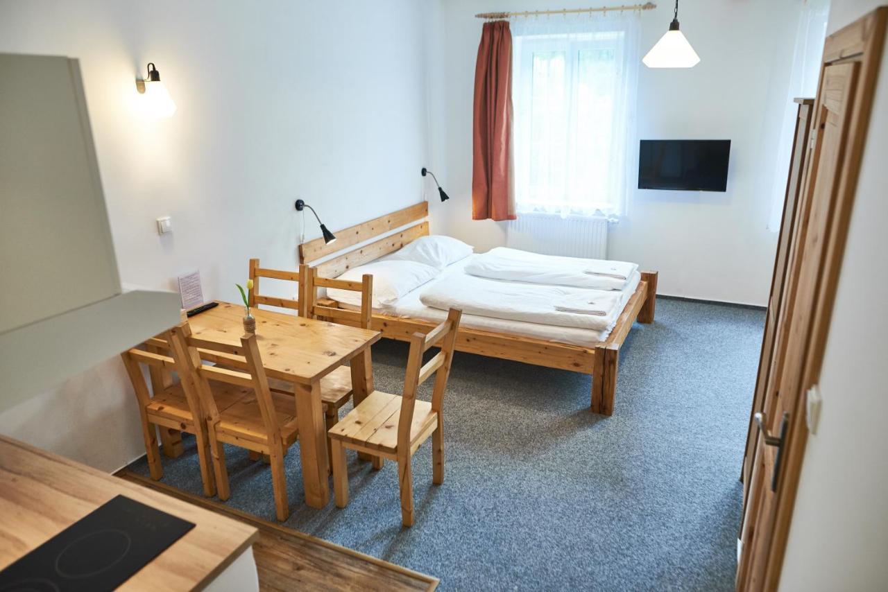 Apartmany Na Fare Біла Екстер'єр фото