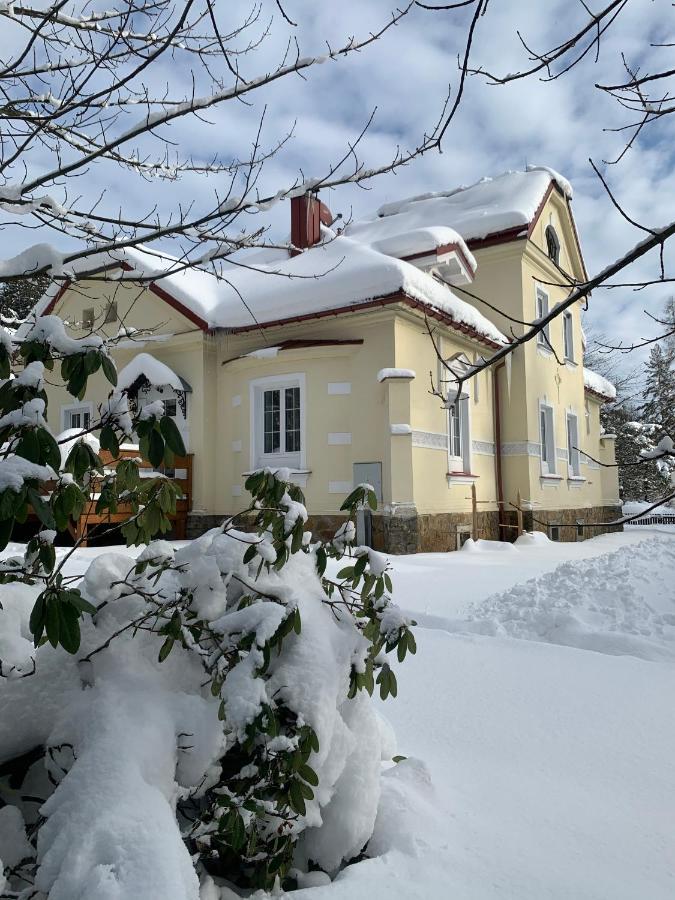 Apartmany Na Fare Біла Екстер'єр фото