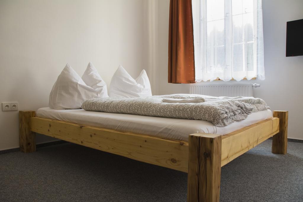 Apartmany Na Fare Біла Екстер'єр фото