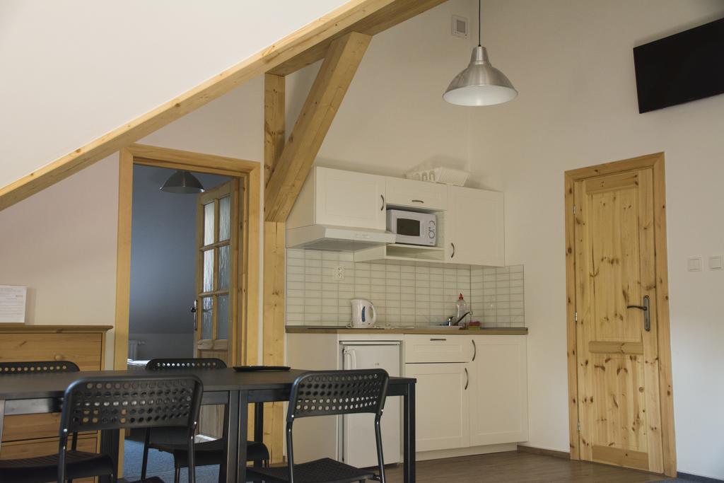 Apartmany Na Fare Біла Екстер'єр фото