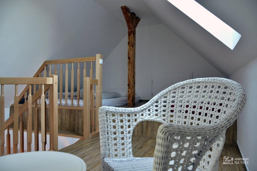 Apartmany Na Fare Біла Екстер'єр фото