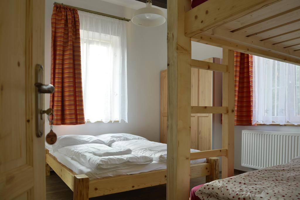 Apartmany Na Fare Біла Екстер'єр фото
