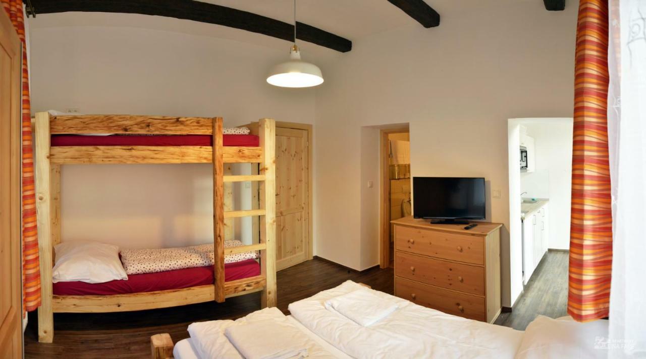 Apartmany Na Fare Біла Екстер'єр фото