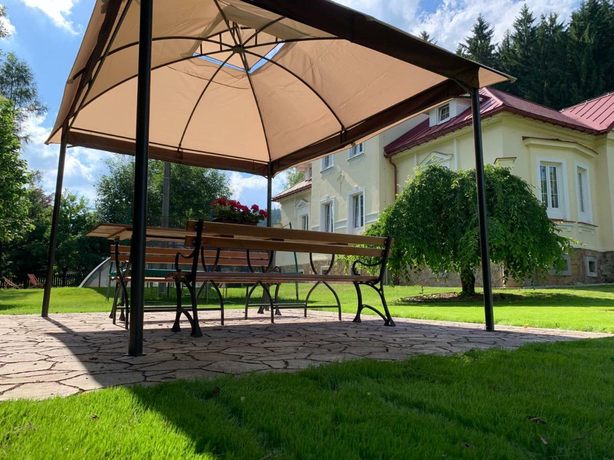 Apartmany Na Fare Біла Екстер'єр фото