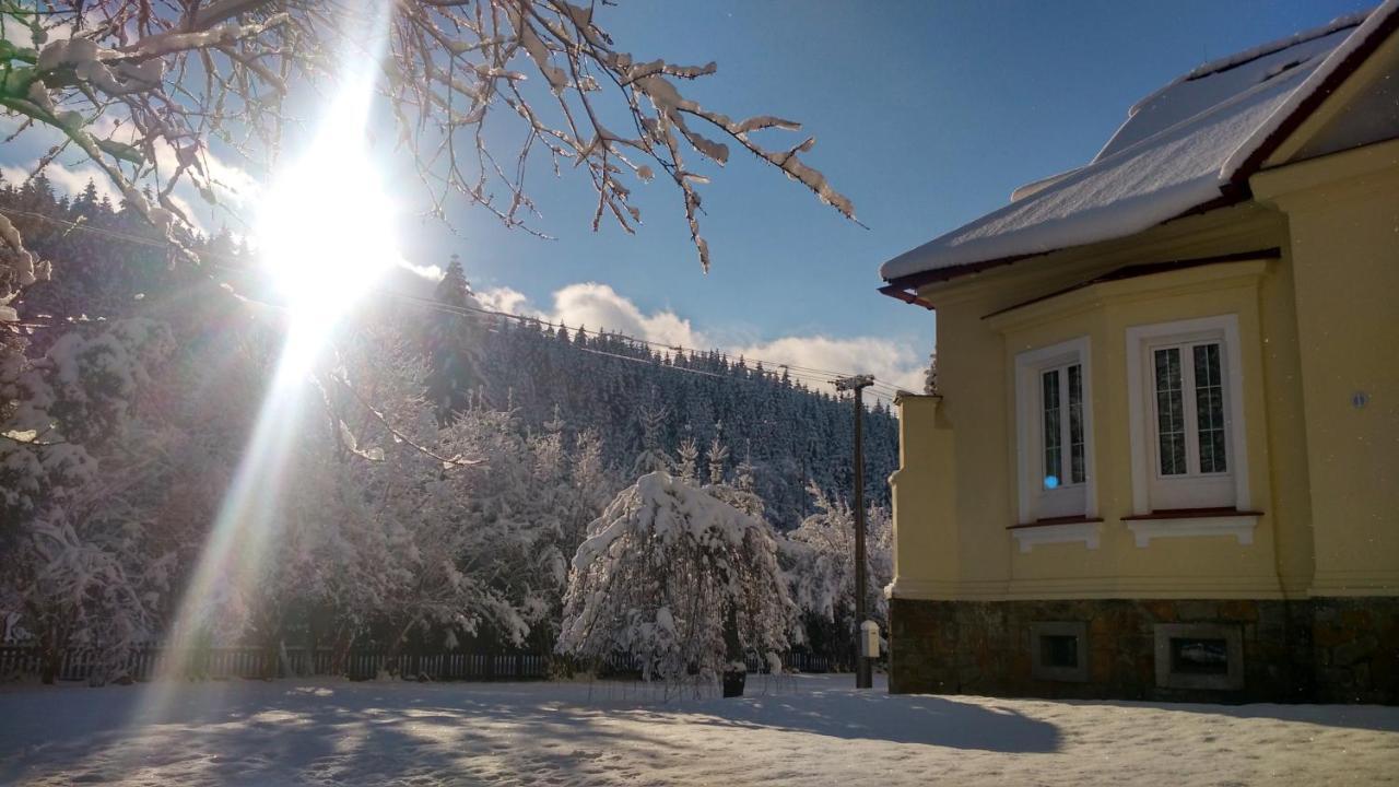 Apartmany Na Fare Біла Екстер'єр фото